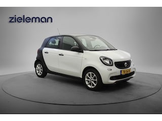 Renault Twingo 1.0 5 Deurs - Airco, Cruise
