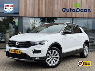 Volkswagen T-Roc 1.5 TSI Sport | Trekhaak | Adaptive Cruis | Carplay