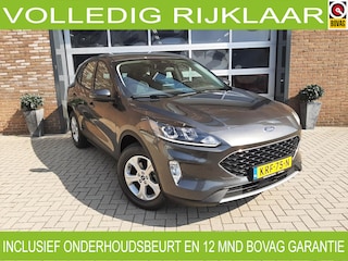Ford Kuga 2.5 PHEV Titanium