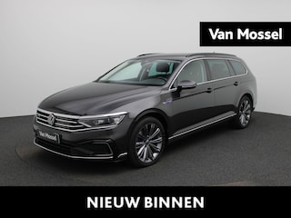 Volkswagen Passat Variant 1.4 TSI DSG6 GTE Business