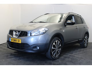 Nissan Qashqai 1.6 Connect Edition
