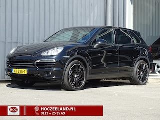 Porsche Cayenne 3.0 D | Bose | Pano | Memory | Bi-Xenon
