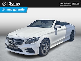 Mercedes-Benz Cabrio 180 Premium Pack | Stoelventilatie | Apple Carplay & Android Auto | Cruise Control