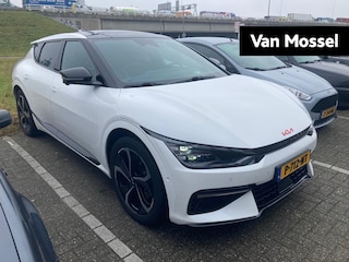 Kia EV6 GT-Line AWD 77.4 kWh