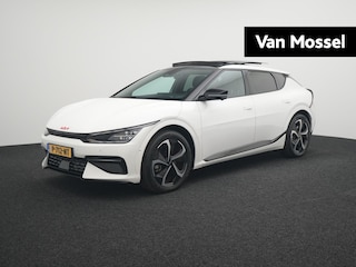 Kia EV6 GT-Line AWD 77.4 kWh
