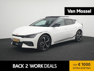 Kia EV6 GT-Line AWD 77.4 kWh