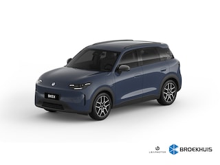 Leapmotor B03X ProMax Design 53 kWh | Carplay | Adaptieve Cruise Control | Keyless | Led-verlichting | 18" Lichtmetalen Velgen | Parkeersensoren voor & achter | Rondomzicht camera