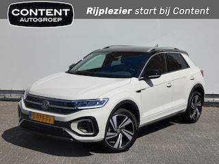 Volkswagen T-Roc 1.5 TSI 150pk 7-DSG R-Line / 19.000 KM !!!