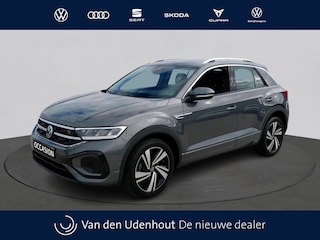 Volkswagen T-Roc 1.5 TSI R-Line | 18" Nevada |