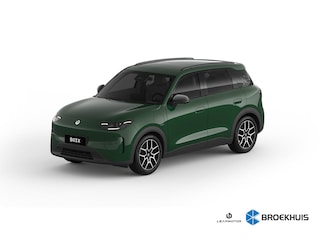 Leapmotor B03X ProMax Design 53 kWh | Carplay | Adaptieve Cruise Control | Keyless | Led-verlichting | 18" Lichtmetalen Velgen | Parkeersensoren voor & achter | Rondomzicht camera
