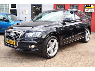 Audi Q5 2.0 TFSI quattro Pro Line S Line , B&O , 20 INCH, LEDER, AUTOMAAT