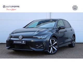 Volkswagen Golf 1.5 eHybrid GTE 272pk DSG6