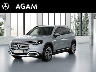 Mercedes-Benz GLB electric 250+ Business Solution 85.5 kWh