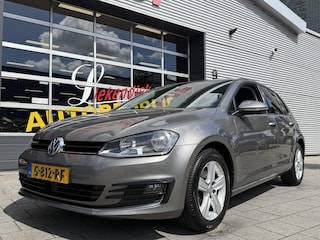 Volkswagen Golf 1.4 TSI Business Edition R Connected - Navigatie I Airco I PDC I Sport pakket I Dealer onderhouden