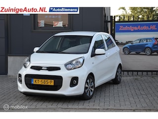 Kia Picanto 1.0i PlusLine Navigatie Camera LM APK 8-2027
