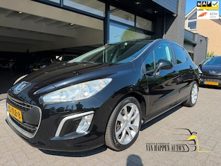 Peugeot 308 1.6 VTi Access / apk 7-2027