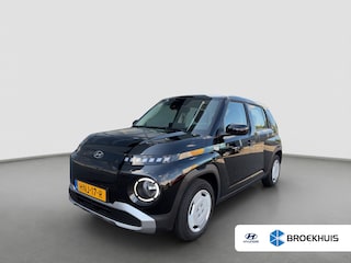 Hyundai Inster E-Motion 42kWh 97pk | Camera | Carplay | Navigatie | Adaptive Cruise Control | Climate Control | Parkeersensoren | DAB | Hyundai BlueLink | Bluetooth