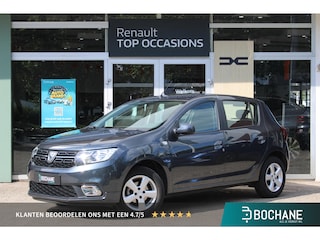 Dacia Sandero 0.9 TCe SL Royaal | Trekhaak | Airco | Cruise Control