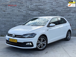 Volkswagen Polo 1.0 TSI Highline * R-LINE * CARPLAY / ANDROID AUTO * LED *