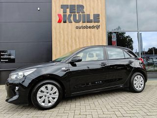 Kia Rio 1.0 TGDI 2018 COMF.Plus-line full