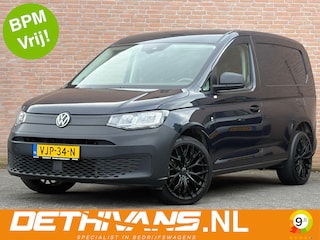 Volkswagen Caddy Cargo 2.0TDI 180PK / Cruisecontrol / Euro6