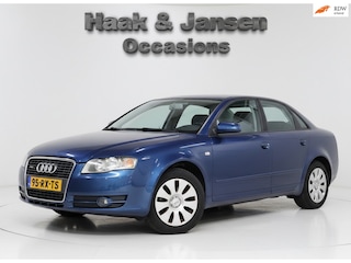 Audi A4 Limousine 2.0 Pro Line - Cruise - Airco - NAP