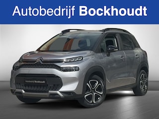 Citroën C3 Aircross 1.2 PT S&S Feel | AppleCarplay | Camera