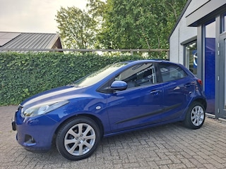 Mazda 2 1.3hp S-VT Touring