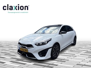 Kia Ceed 1.5 T-GDi GT-Line / Panoramadak / Carplay