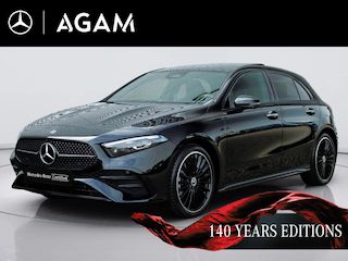 Mercedes-Benz A-klasse Hatchback 250 e 140 Year Edition