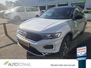 Volkswagen T-Roc 2.0 TSI 4Motion Sport