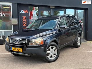 Volvo XC90 3.2 Kinetic | 7p | Pano | Airco | Leer | Cruise