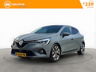 Renault Clio 1.0 TCe 100PK Automaat Intens Camera Trekhaak Apple-Carplay