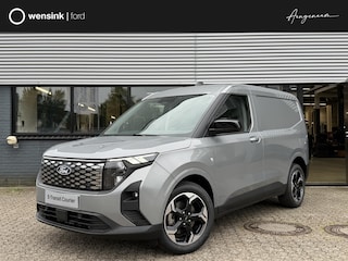 Ford Transit Courier E-Transit Limited 46 kWh | Driver Assistance Pack | Trekhaak | Apple Carplay | Android Auto |