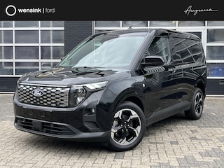 Ford Transit Courier E-Transit Limited 46 kWh | Driver Assistance Pack | Trekhaak | Apple Carplay | Android Auto |