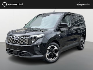 Ford Transit Courier E-Transit Limited 46 kWh | Driver Assistance Pack | Trekhaak | Apple Carplay | Android Auto |