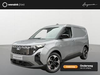 Ford Transit Courier E-Transit Limited 46 kWh | Driver Assistance Pack | Trekhaak | Apple Carplay | Android Auto |