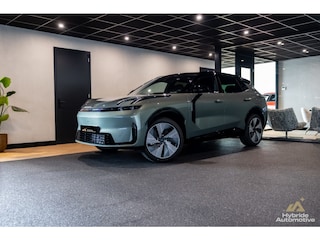 Lynk & Co 08 1.5 More | Pano | 360 | Memory |