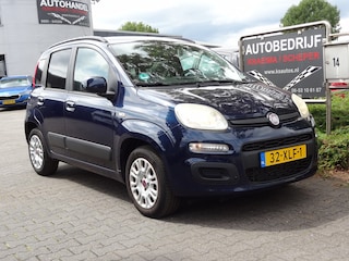 Fiat Panda 0.9 TwinAir Lounge