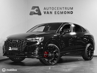 Audi Q3 45 TFSIe S-LINE | APP CNNCT | CAMERA