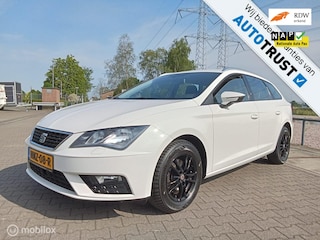 Seat Leon ST 1.4 TSI X-PERIENCE/Cruise/Carplay/Trekhaak