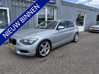 BMW 116i Business+