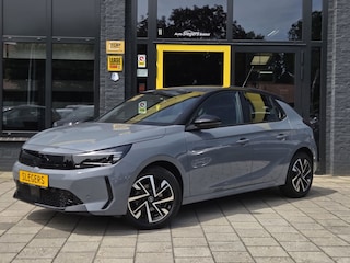 Opel Corsa 1.2 Turbo Elegance | Park. Camera | Park. Sensoren Voor + Achter | Botswaarschuw. | Apple Carplay | Android Auto