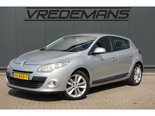 Renault Mégane 1.6 Celsium