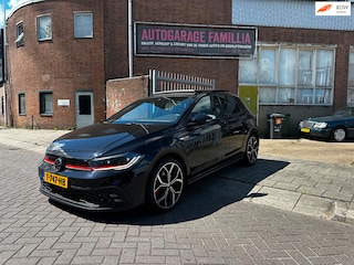Volkswagen Polo 2.0 TSI GTI