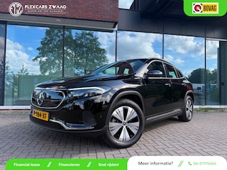 Mercedes-Benz EQA 250 Business Solution Luxury 67 kWh - Automaat - Pano/Schuifdak - Navi - Org.NL