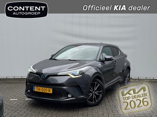 Toyota C-HR 1.8 Hybrid 122pk CVT Executive