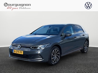 Volkswagen Golf 1.5 eTSI Style | 150Pk | Automaat | Trekhaak | A-Camera | ACC |