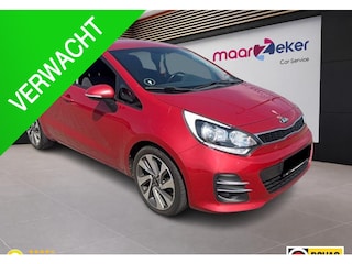 Kia Rio 1.4 Edition 7