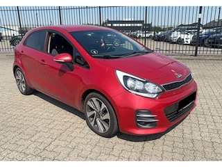 Kia Rio 1.4 Edition 7